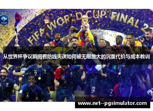 从世界杯争议瞬间看防线失误如何被无限放大的沉重代价与成本教训